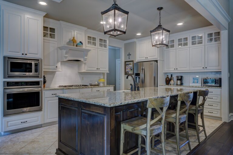 Kitchen Remodeling